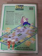 spel met vrienden bierspel [s1223], Hobby en Vrije tijd, Gezelschapsspellen | Bordspellen, Ophalen of Verzenden, Zo goed als nieuw