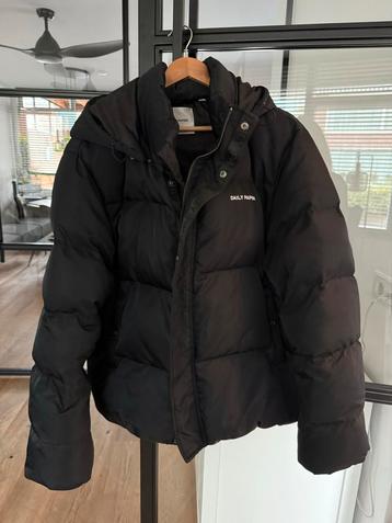 Daily Paper Puffer Jas beschikbaar voor biedingen
