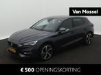SEAT Leon 1.4 TSI eHybrid PHEV FR 204 PK | Automaat | LED Ko, 12 maanden, Stof, Gebruikt, Leon