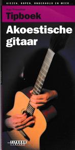 Tipboek Akoestische Gitaar Kiezen kopen ( company ), Muziek en Instrumenten, Bladmuziek, Blues, Gitaar, Zo goed als nieuw, Verzenden