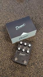 Universal Audio Dream ’65 Reverb Amp – compleet in doos, Ophalen of Verzenden, Zo goed als nieuw, Elektrische gitaar