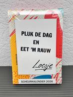 Loesje scheurkalender - 2026, Ophalen of Verzenden, Dagkalender, Nieuw
