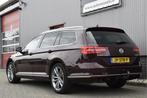 Volkswagen Passat Trekhaak, Adaptive cruise, Stuur/stoelverw, Euro 6, 1404 kg, 179 pk, Origineel Nederlands