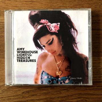 Amy Winehouse: Lioness: Hidden treasures beschikbaar voor biedingen