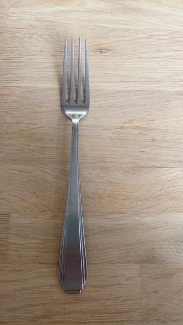 Sola ANMB 1939 vork 20,5cm lang art deco design beschikbaar voor biedingen