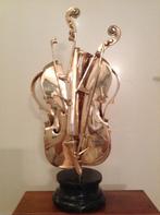 Armand fernandes violin MALI/TOGO, Ophalen