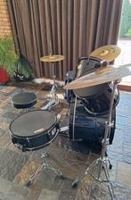 Drumstel Compleet merk OSAN, Muziek en Instrumenten, Ophalen, Zo goed als nieuw, Overige merken