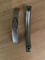 Kastdeur greep, Doe-het-zelf en Verbouw, Hang- en Sluitwerk, Ophalen of Verzenden, Zo goed als nieuw, Overige materialen, Klink of Kruk