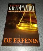 Thrillers: 5x Mysterie, moord en vermissingen, Ophalen of Verzenden, Zo goed als nieuw, Nederland