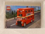 Lego 40220 london bus, Ophalen, Zo goed als nieuw, Bus of Vrachtwagen, Overige merken