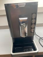 Severin Extra Volautomatische Koffiemachine - Stil & Snel, Ophalen, Afneembaar waterreservoir, Gebruikt, Koffiemachine