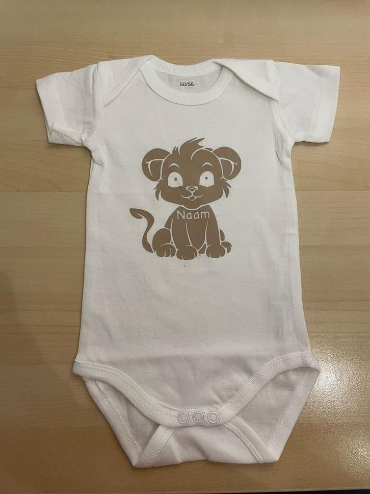 Romper, Kinderen en Baby's, Babykleding | Maat 62, Nieuw, Jongetje of Meisje, Nacht- of Onderkleding, Ophalen of Verzenden