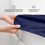 Hoeslaken (multiple sizes), Huis en Inrichting, Slaapkamer | Beddengoed, Eenpersoons, Ophalen of Verzenden, Zo goed als nieuw