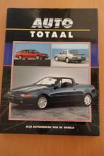Boek Auto Totaal Saab-Volvo, Boeken, Auto's | Boeken, Ophalen of Verzenden, Zo goed als nieuw, Overige merken, Onbekend