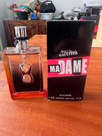 Jean Paul Gaultier MaDame Eau de Parfum 50 ml, Consumercare@puig.com, Ophalen of Verzenden, Avenue de Champs Elysées 65-67, 75008 Paris, Frankrijk