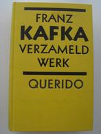 Franz Kafka - Verzameld werk, Ophalen of Verzenden, Zo goed als nieuw, Europa overig