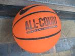 oranje VOETBAL NIKE ALL-COURT indoor / outdoor, Maat XL, Ophalen of Verzenden, Zo goed als nieuw, Bal
