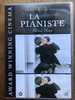 La Pianiste DVD ; Award winning Cinema, Vanaf 16 jaar, Ophalen of Verzenden, Zo goed als nieuw, Frankrijk