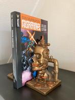 Armor Hunters Deluxe HC - Valiant OOP, Ophalen of Verzenden, Zo goed als nieuw