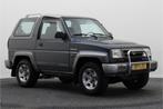 Daihatsu Feroza 1.6 Resintop 4WD Trekhaak/Elektrisch pakket, Feroza, Stof, Zwart, 1590 cc