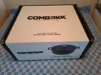 Combekk Sous-Chef Dutch oven 24cm NIEUW, Ophalen of Verzenden, Nieuw, Gietijzer, Koekenpan of Braadpan