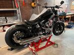 Harley Dyna FXDL / FXDF 110 Ci Special project 2007, Particulier, 2 cilinders, 1802 cc, Chopper