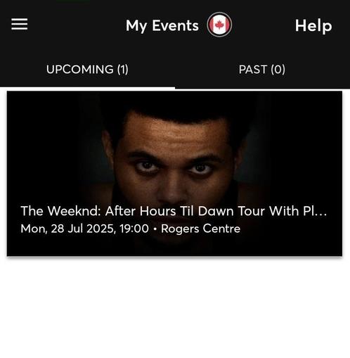 The Weeknd: After Hours Til Dawn Tour with Playboi Carti, Tickets en Kaartjes, Concerten | Pop, Juli