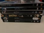 Harry Potter & Fantastic Beasts DVD Collectie, Alle leeftijden, Ophalen of Verzenden, Gebruikt, Boxset