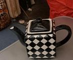 Theepot nieuw, Huis en Inrichting, Keuken | Servies, Overige typen, Nieuw, Ophalen of Verzenden, Overige stijlen