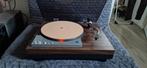Marlux MX86 Draaitafel met Jelco arm en Nagaoka element, Pitch-regelaar, Zo goed als nieuw, Platenspeler, Ophalen