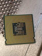 Intel Core 2 Quad Q8300 - 2.5 GHz Processor, Ophalen, Gebruikt, 4-core, 2 tot 3 Ghz