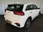 Kia e-Niro DynamicLine 64 kWh 1E EIGN/ADAPTIVE/APPLE/NAVI/10, Auto's, Kia, Gebruikt, 1712 kg, Met garantie (alle), Parkeersensor