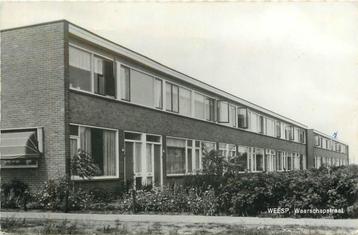 (378-342-001) Weesp Waarschapstraat beschikbaar voor biedingen