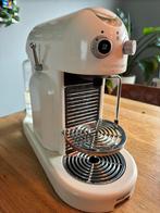 Nespresso Magimix koffiemachine, Witgoed en Apparatuur, Koffiezetapparaten, Koffiepads en cups, Gebruikt, Koffiemachine, Ophalen of Verzenden