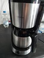 koffiezetapparaat met thermoskan van Blokker, Witgoed en Apparatuur, Koffiezetapparaten, Ophalen of Verzenden, Zo goed als nieuw