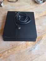 Playstation 4 1tb, Ophalen of Verzenden, Gebruikt, 1 TB, Zonder controller