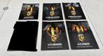 5 Vitesse Wedstrijdboekjes 2018/2019, Ophalen of Verzenden, Zo goed als nieuw, Vitesse, Boek of Tijdschrift