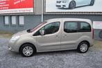 Citroen Berlingo 1.6 VTi 120 XTR Airco 5Drs PDC Jaar APK Gar, Voorwielaandrijving, Euro 5, Gebruikt, Parkeersensor