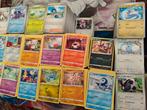 +/- 15000+ Pokémon NON HOLO Bulk, Hobby en Vrije tijd, Verzamelkaartspellen | Pokémon, Ophalen of Verzenden, Zo goed als nieuw