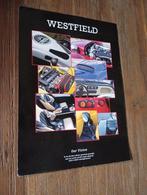 Westfield 2 pag., Verzenden, Zo goed als nieuw, Overige merken