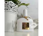Tom Ford - White Patchouli - EdP tester, Ophalen of Verzenden, Nieuw