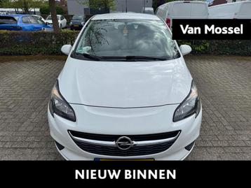Opel Corsa 1.0 Turbo Edition beschikbaar voor biedingen