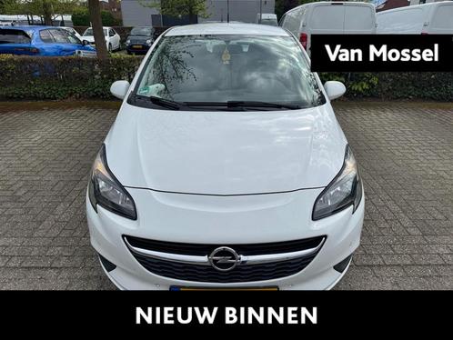 Opel Corsa 1.0 Turbo Edition, Auto's, Opel, Bedrijf, Te koop, Corsa, ABS, Airbags, Airconditioning, Alarm, Boordcomputer, Centrale vergrendeling