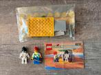 Lego pirates 6232 - compleet + boekje, Ophalen of Verzenden, Zo goed als nieuw