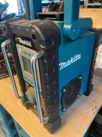 Makita bouwradio, Ophalen of Verzenden, Zo goed als nieuw