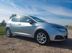 Seat Ibiza 1.4 jaar 2009, Auto's, Stof, Ibiza, Handgeschakeld, Grijs