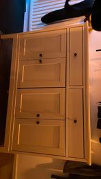 Ikea dressoir / buffet kast idanas, Huis en Inrichting, Kasten | Dressoirs, Ophalen, Zo goed als nieuw, 25 tot 50 cm