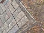 Klinkers, Tuin en Terras, Tegels en Klinkers, Ophalen, Gebruikt, Klinkers, 10 m² of meer