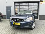 Volvo XC60 2.0 T5 automaat 241 pk trekhaak, Euro 5, 4 cilinders, Parkeersensor, Blauw