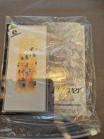 Borduurpakket Scotch Harebells panel (grasklokjes), Ophalen of Verzenden, Nieuw, Handborduren, Borduurpakket